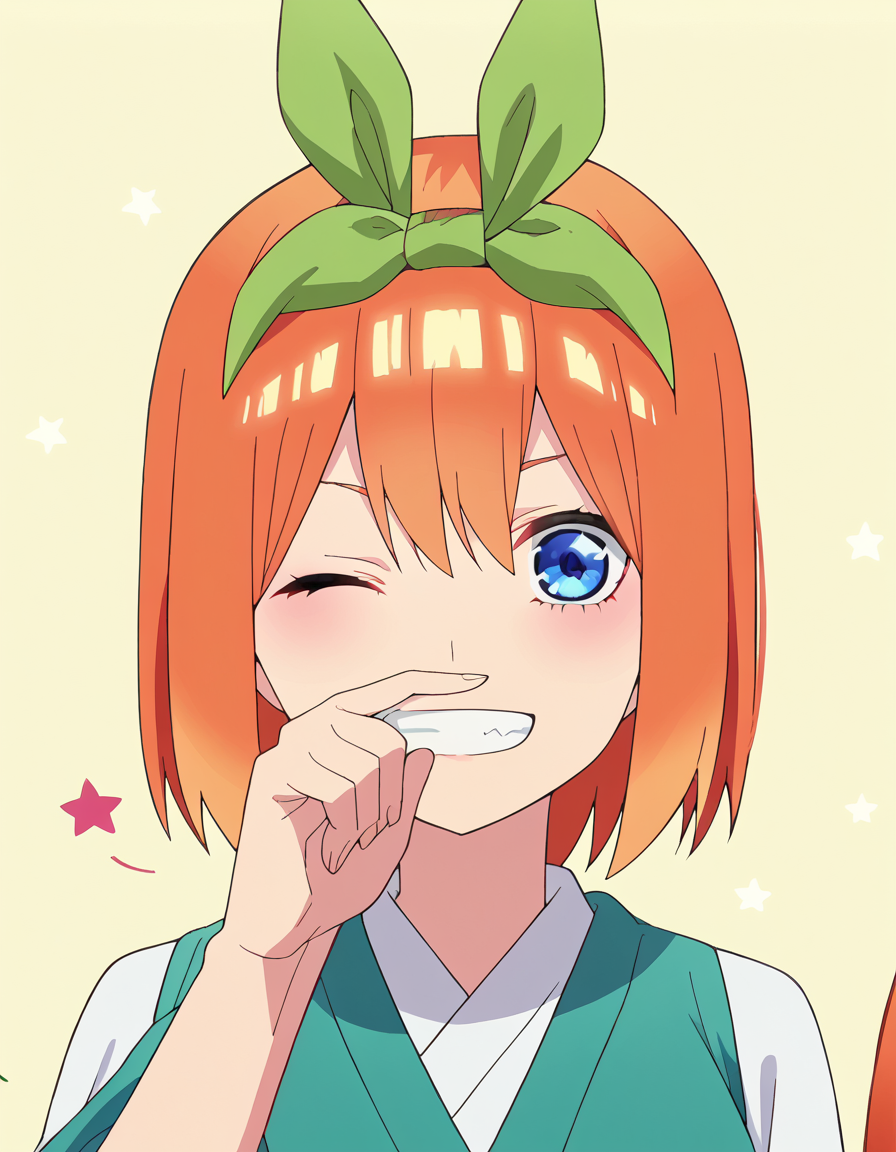 Rubbing Nose (Poses) - Nochekaiser881