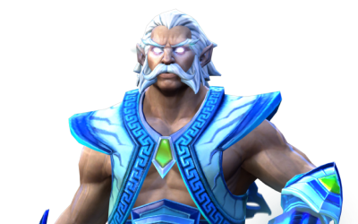Zeus / Dota2 at
