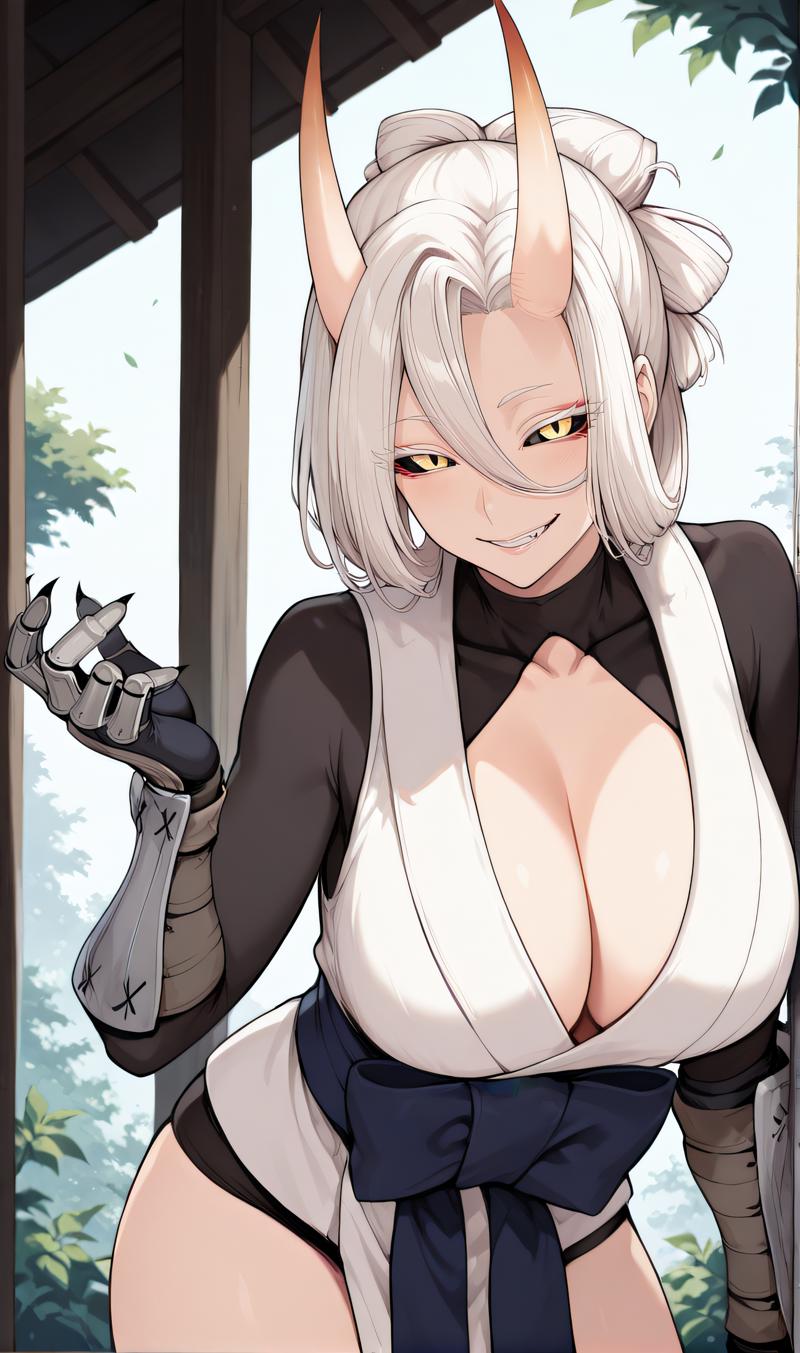 Rasettenki (Ikusa Otome to Ikusa Goto!)