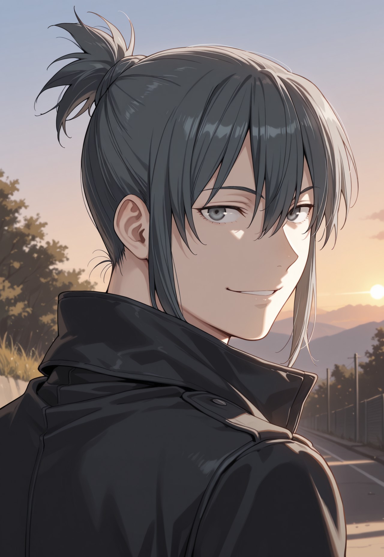 Nezumi | No.6