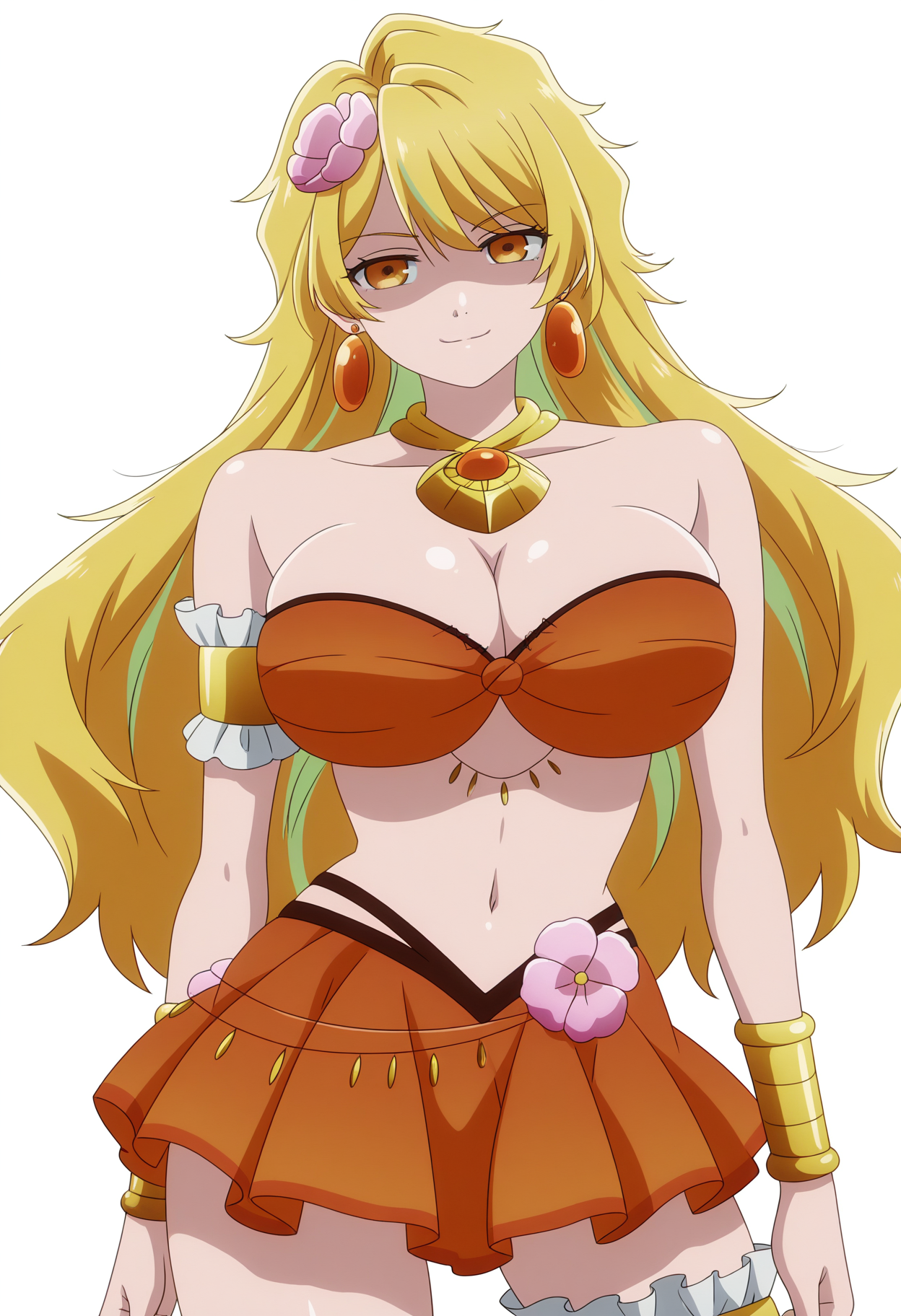 goa | Kizetsu Yuusha to Ansatsu Hime LoRa