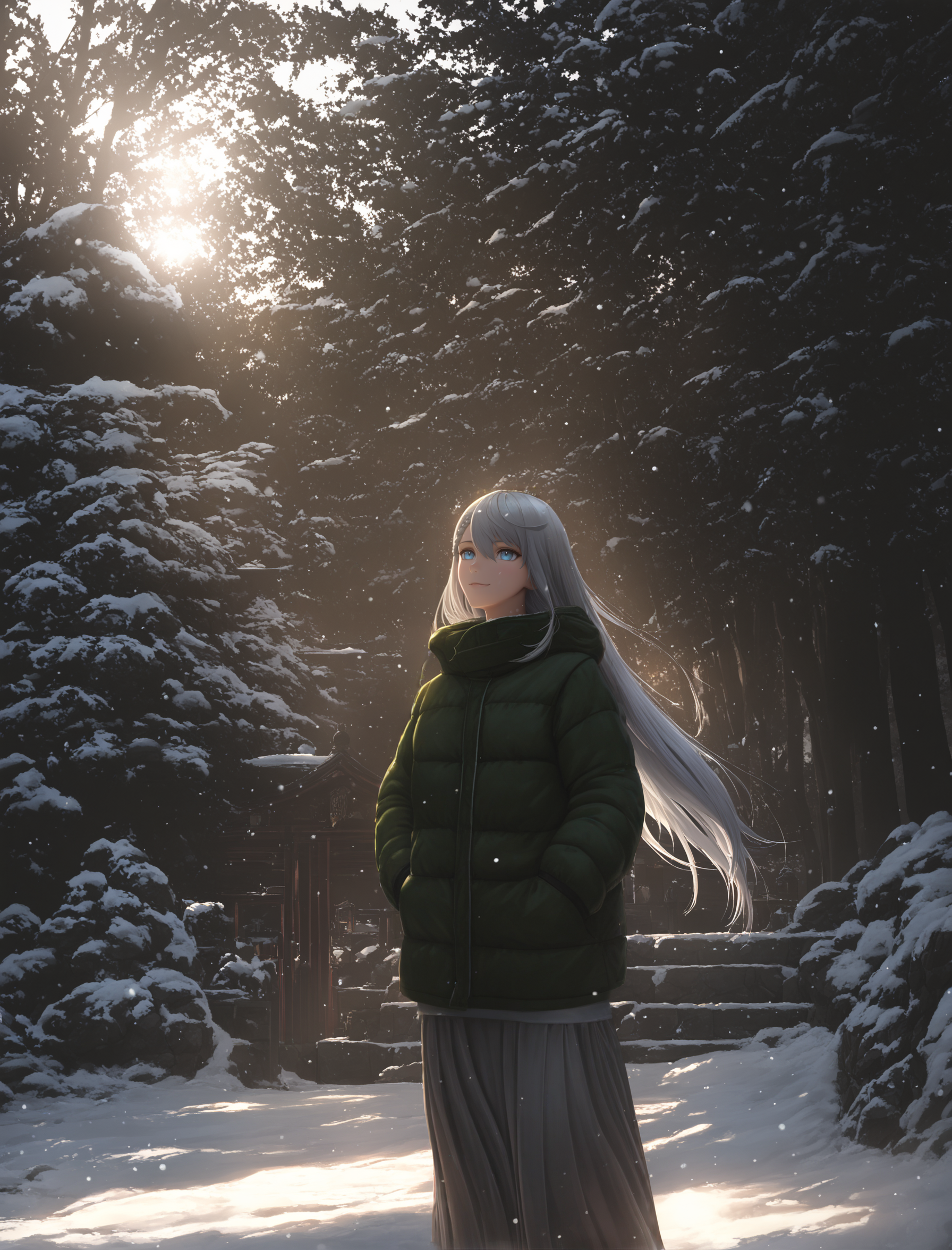 Limgae Style | SDXL Pony/Illustrious