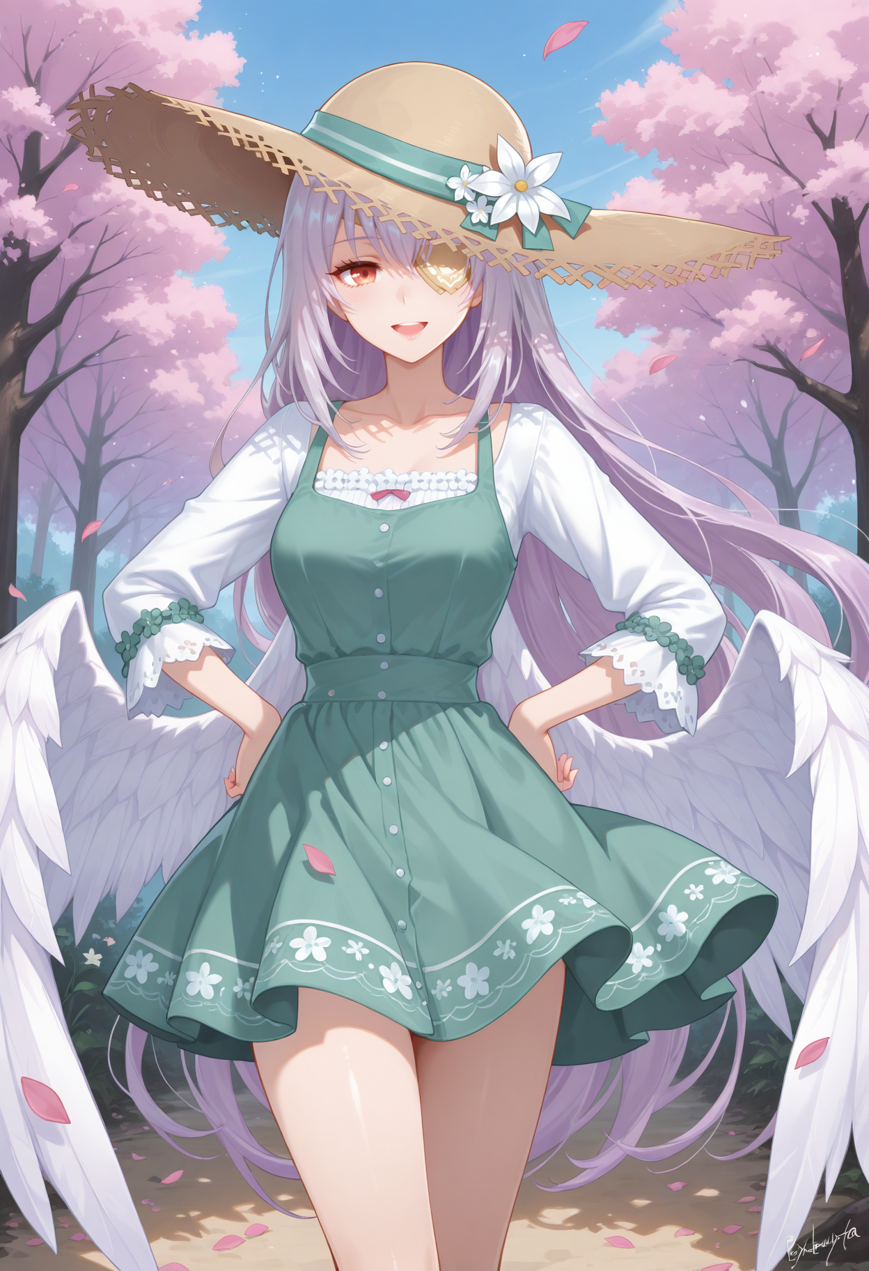 米多绿-未来(MIDORI·MIRAI)-黑潮之上