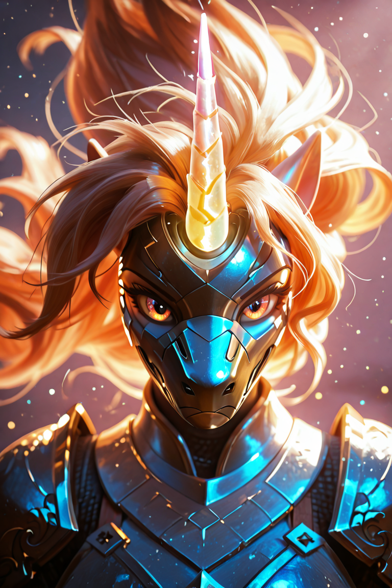 Nova Doll Pony_XL 1.5
