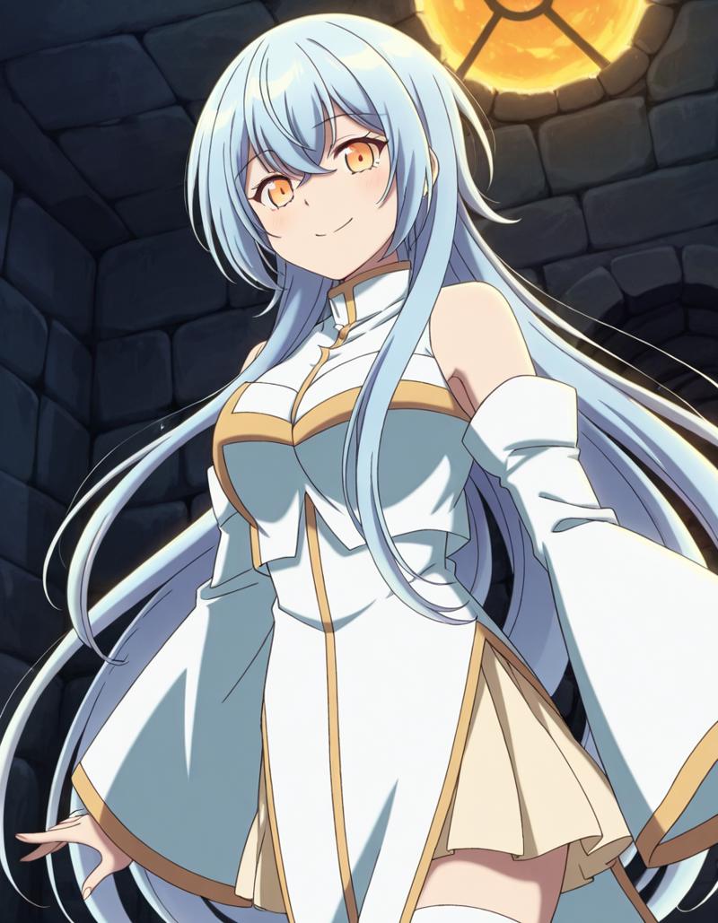 Cecilia Aquarain (Yuusha Party ni Kawaii Ko)