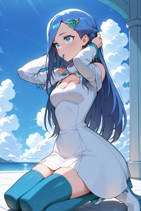 星游记笛亚