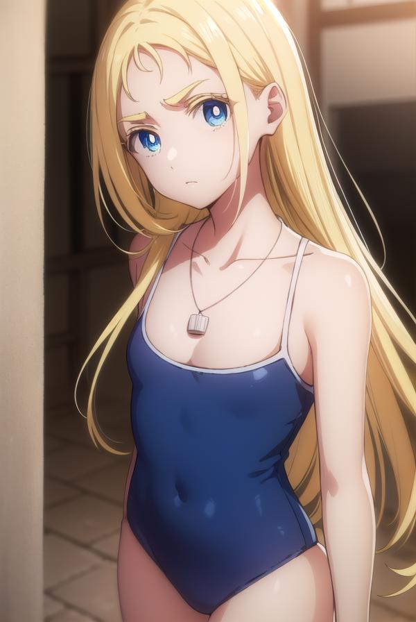 Ushio Kofune (小舟 潮) - Summer Time Rendering (サマータイムレンダ)