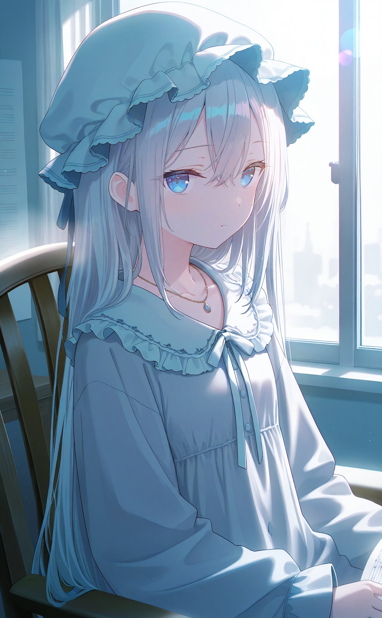 画风-pjsk风格测试 V1