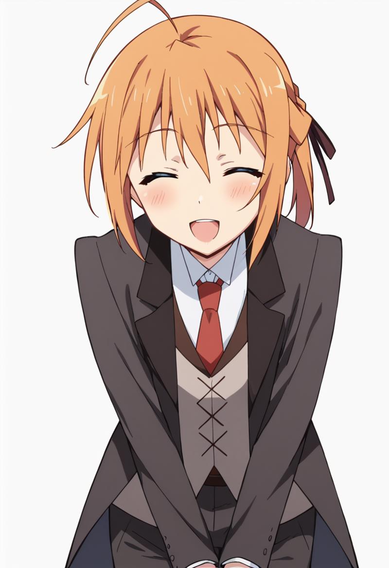 Konoe Subaru 近衛 スバル (Mayo Chiki!) | Tensor.Art | Tensor.Art