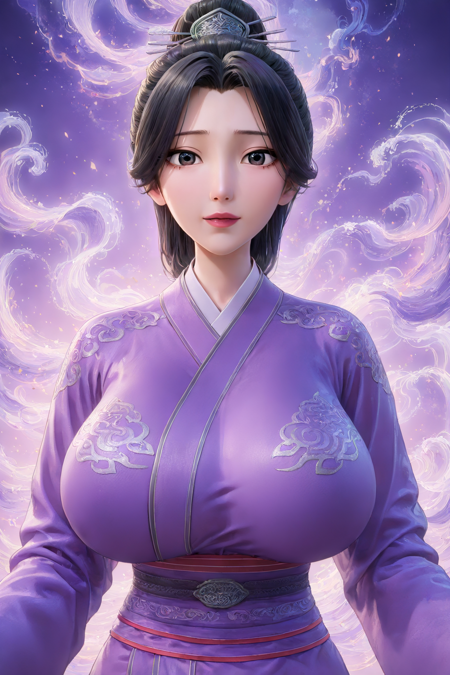 Yin Furen