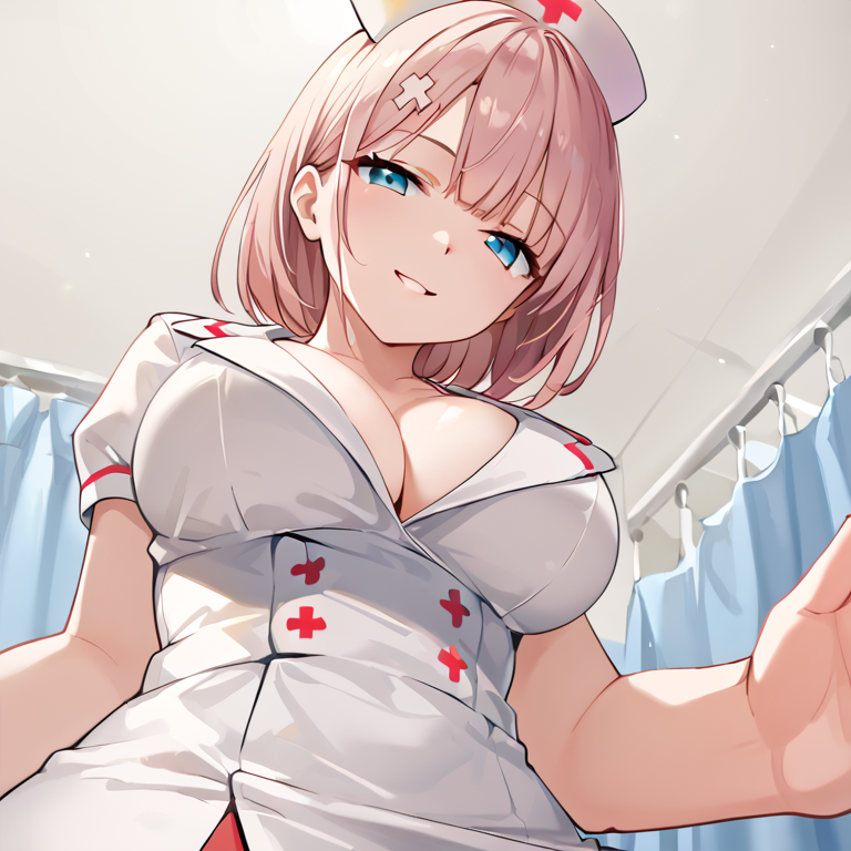 POV Lap Pillow XL
