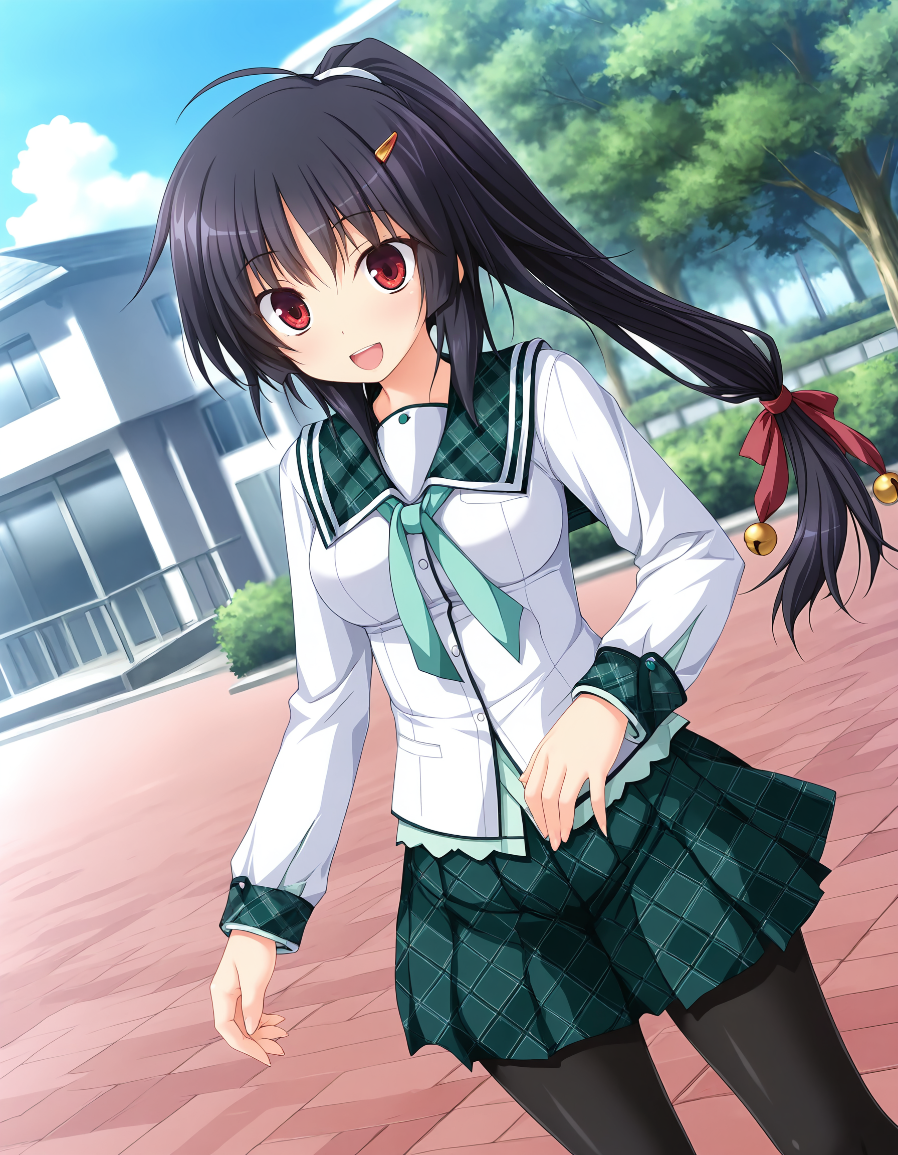蓮乃咲 ハピメア Hapymaher Purple Software
