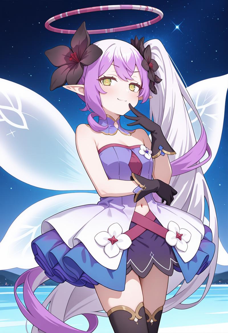 Tia ティア (Princess Connect! Re:Dive) - Elesico