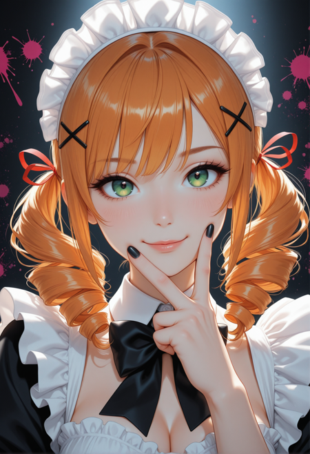 Anillustrious