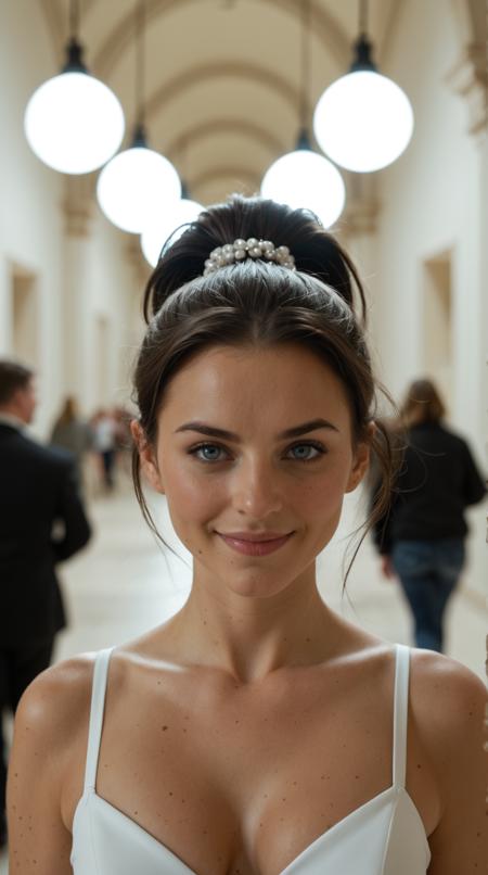 Perfection Realistic