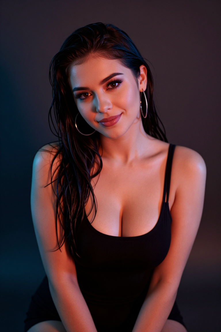 Z-Image Uncensored fp16 v3