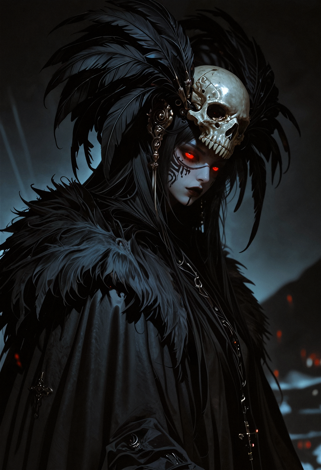 Velvet's Mythic Fantasy Styles | Z-image-Turbo 