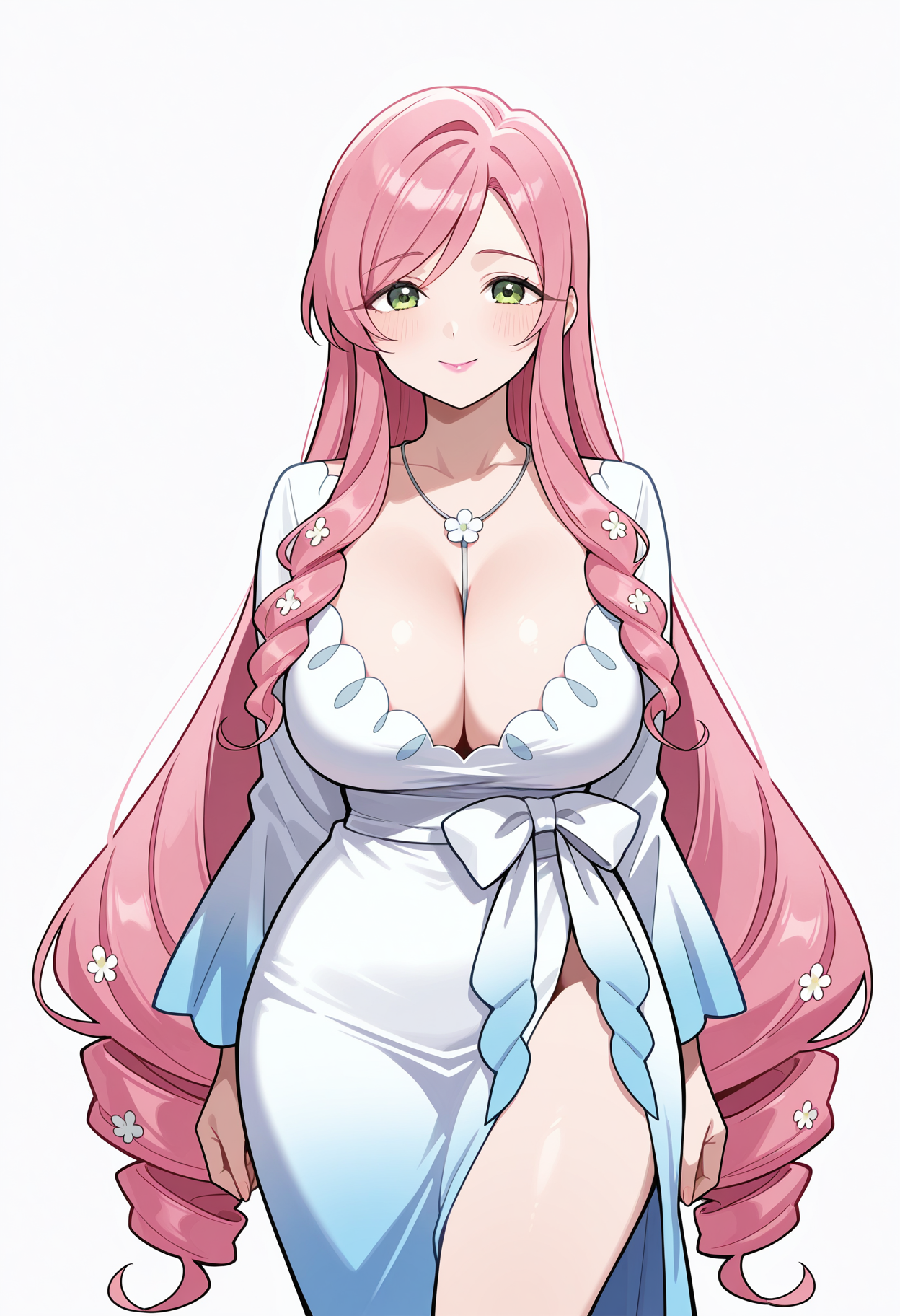 Hahari Hanazono LoRa