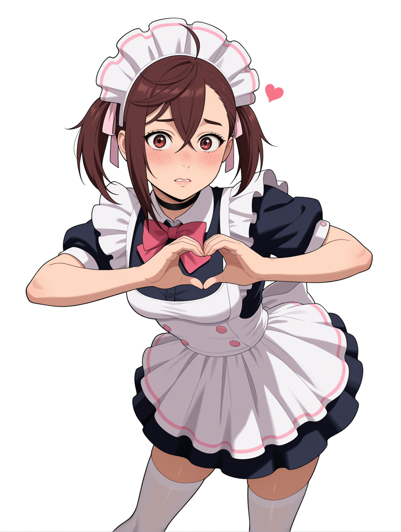 Momo Ayase (Dandadan) - WaifuTamer