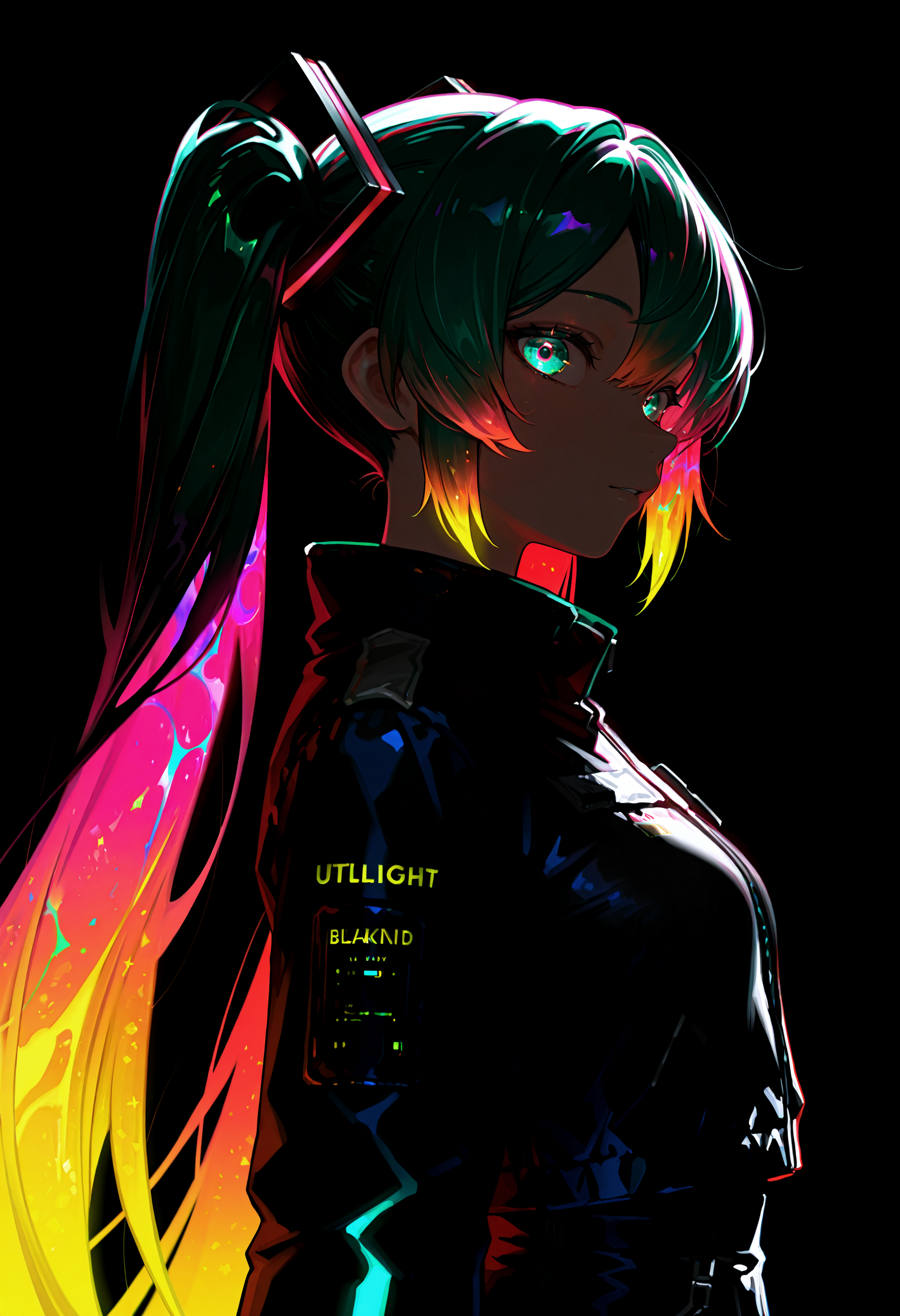 UniformMix (Illustrious)
