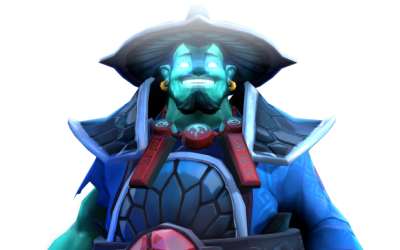 Storm Spirit / Dota2 a