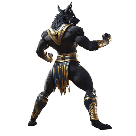 Anubis