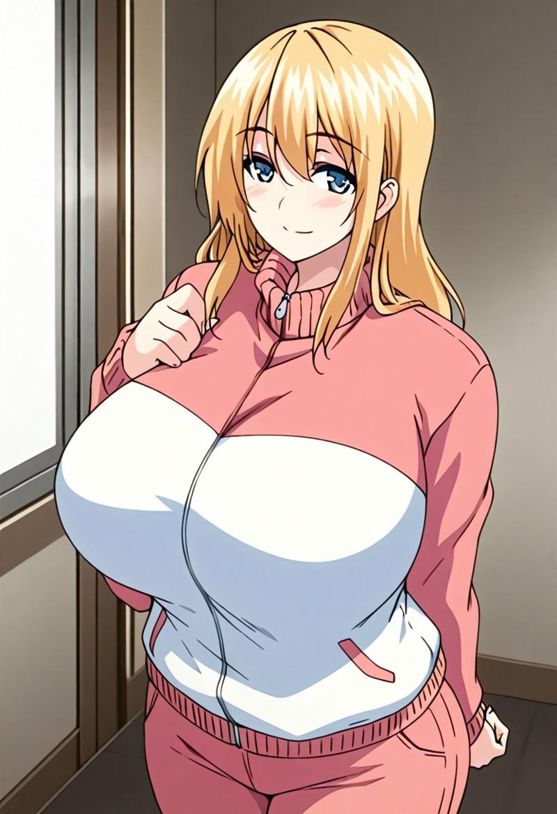 Megumi Harukawa 春川 恵美 (Ikkyuu Nyuukon) - MrShiruba