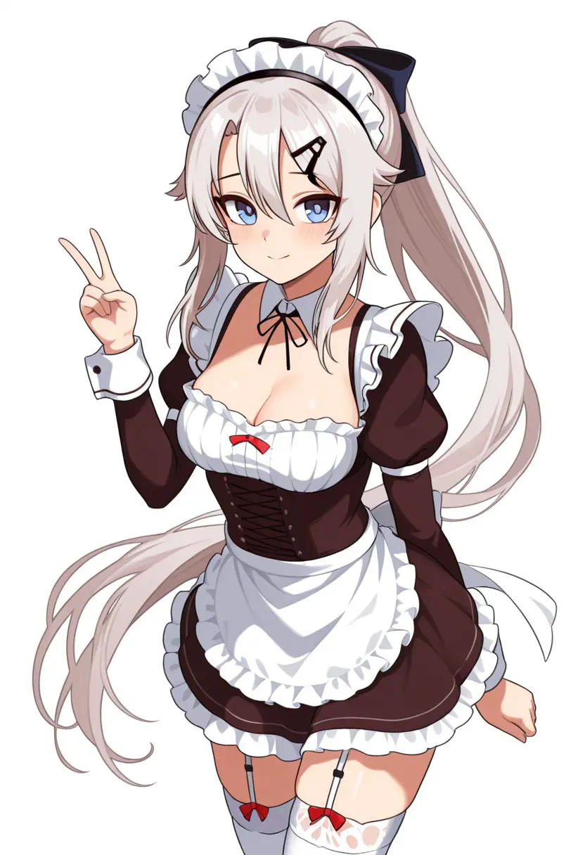 9a-91 (Girls' Frontline)