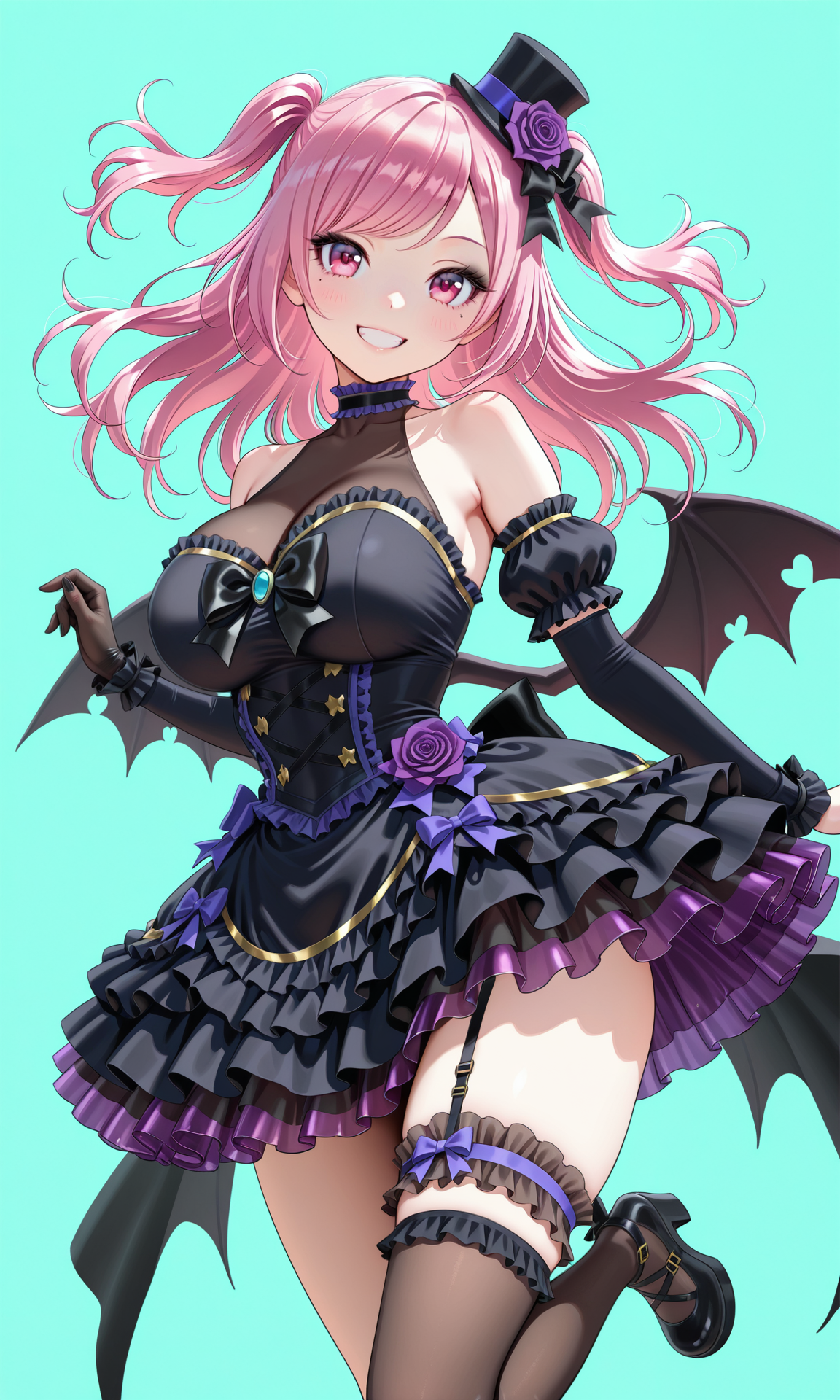 Kisaragi Yua (Idol)
