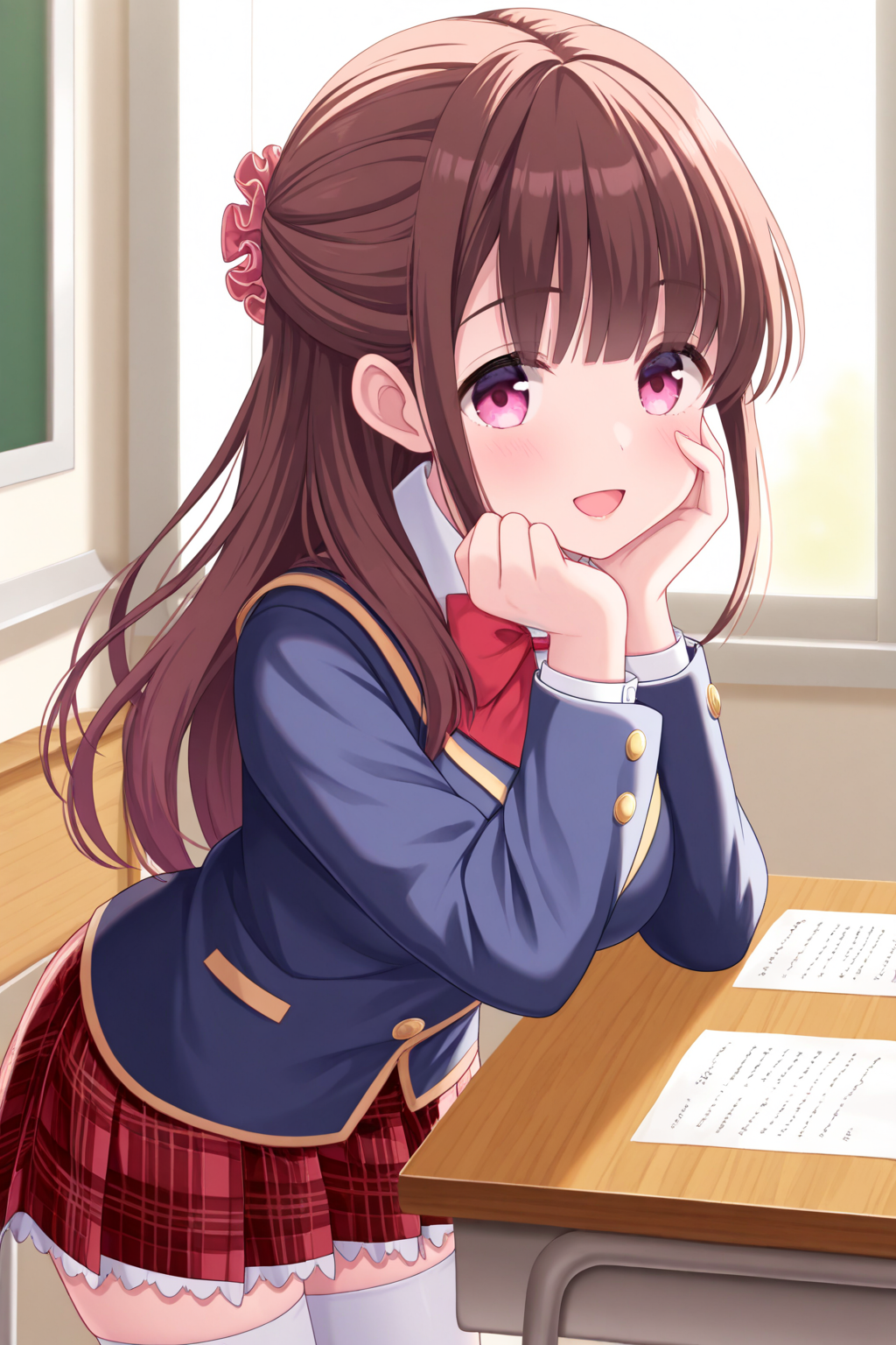 Amatsu Kanata (Girl Friend BETA)