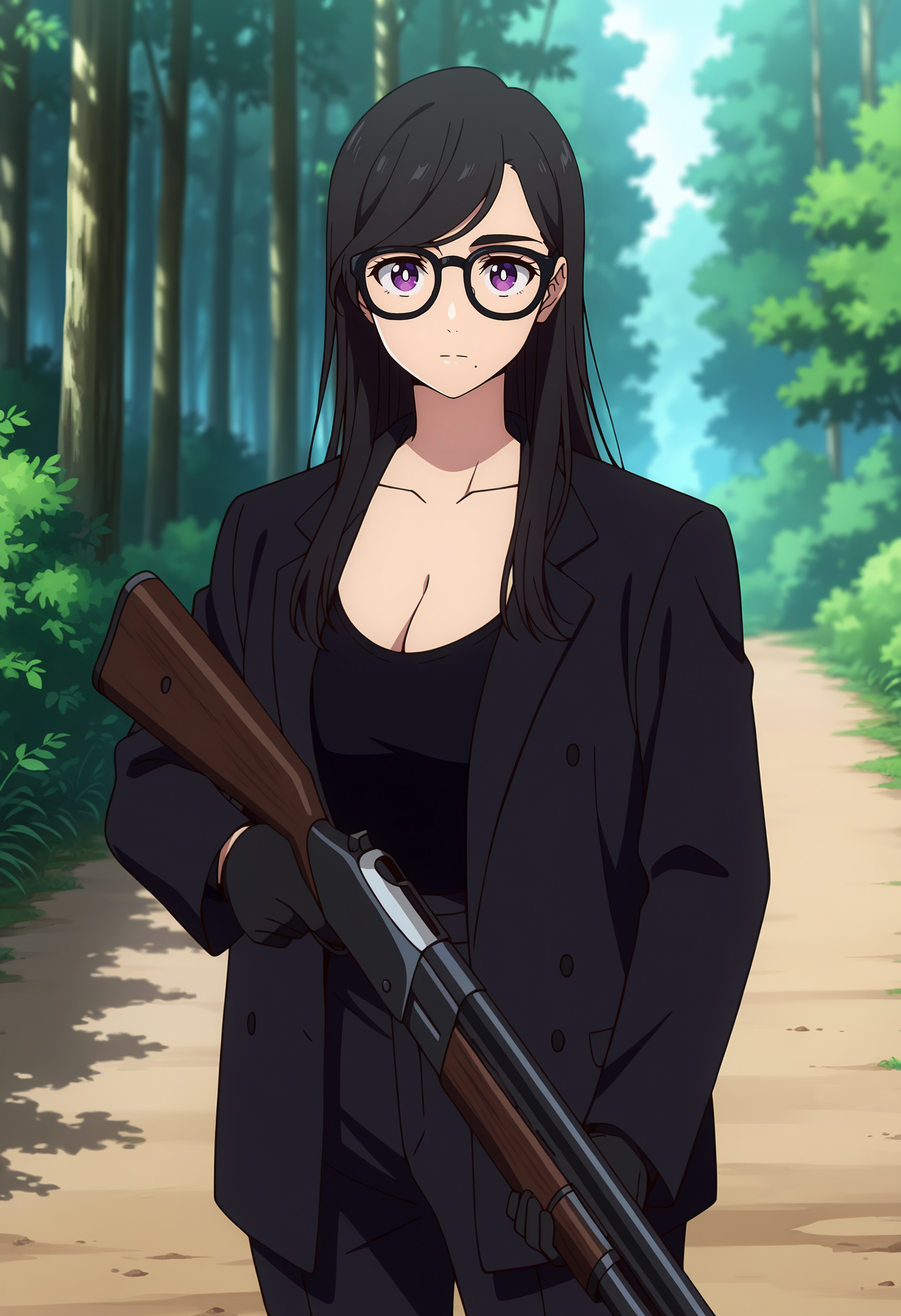 Minakata Hizuru - Summertime Rendering