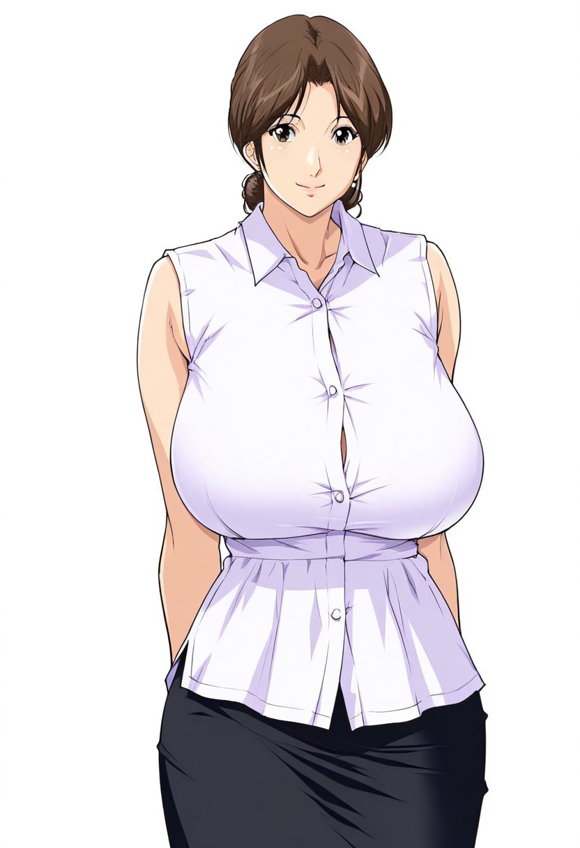 Mitsuko Shindo - Hikaru No Go