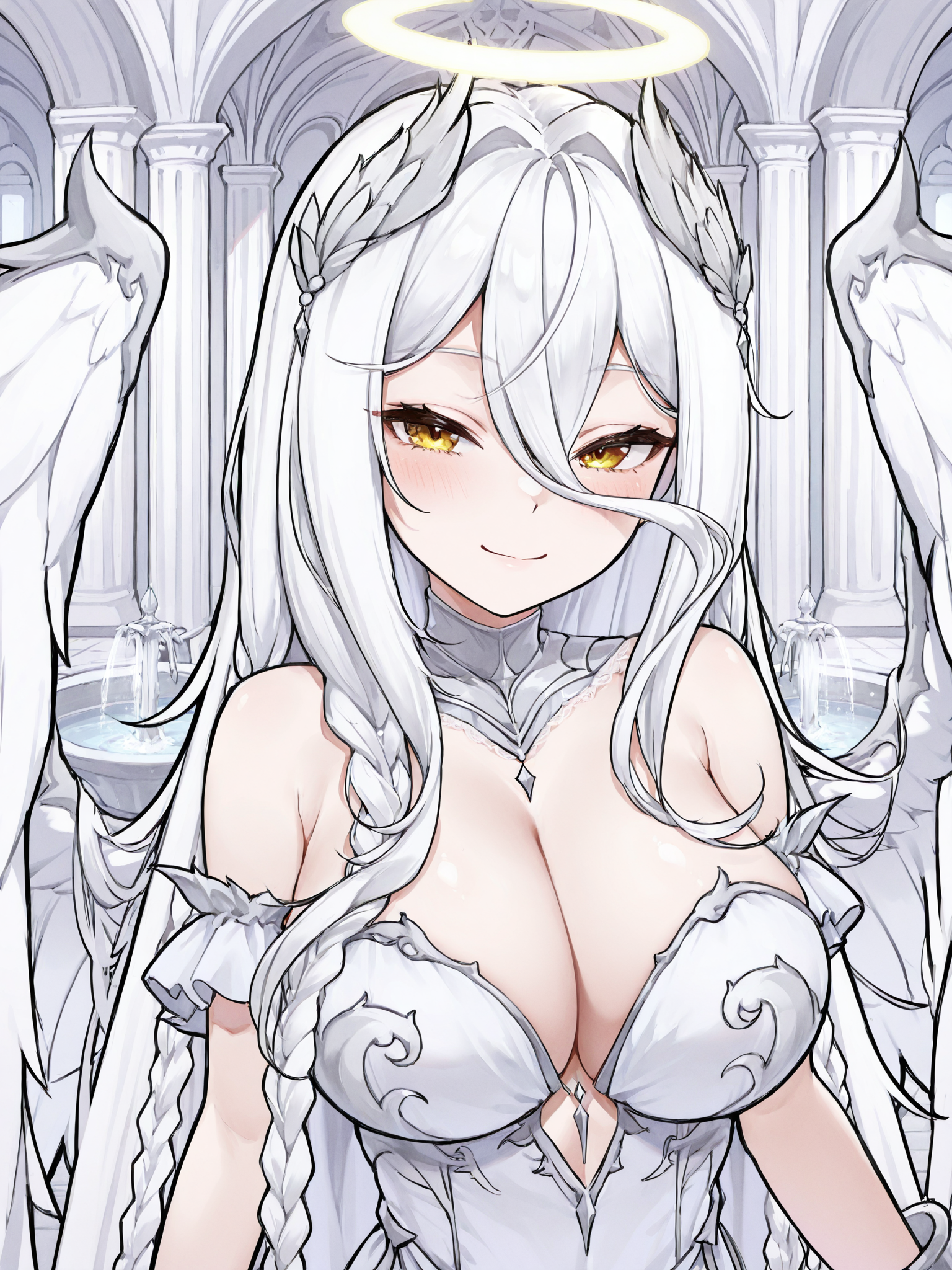 Aliway - VTuber