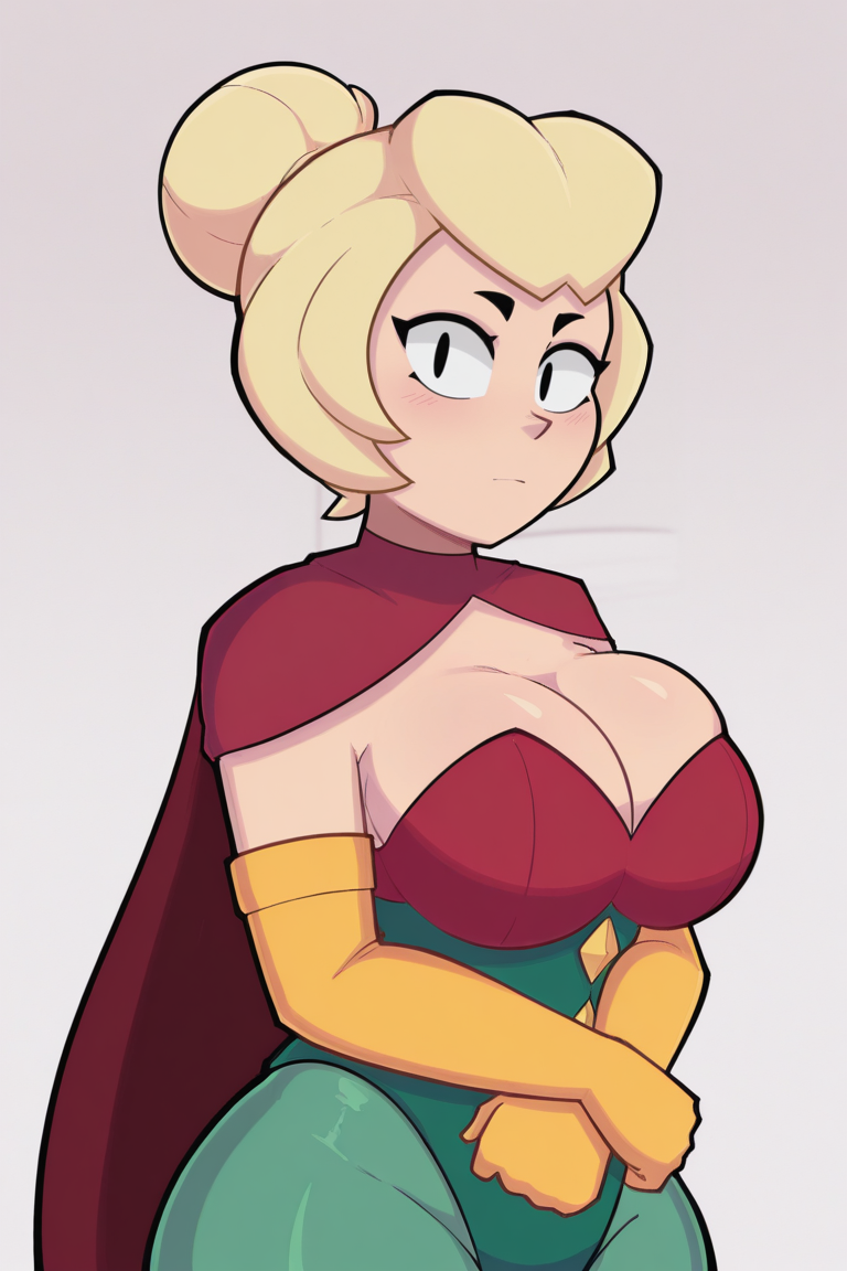 Zelsxnn style test