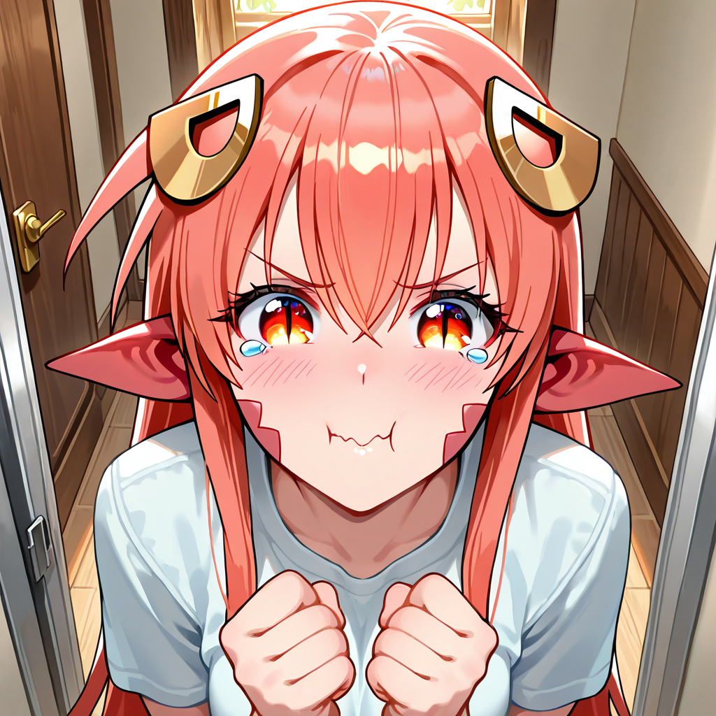 Miia monster musume