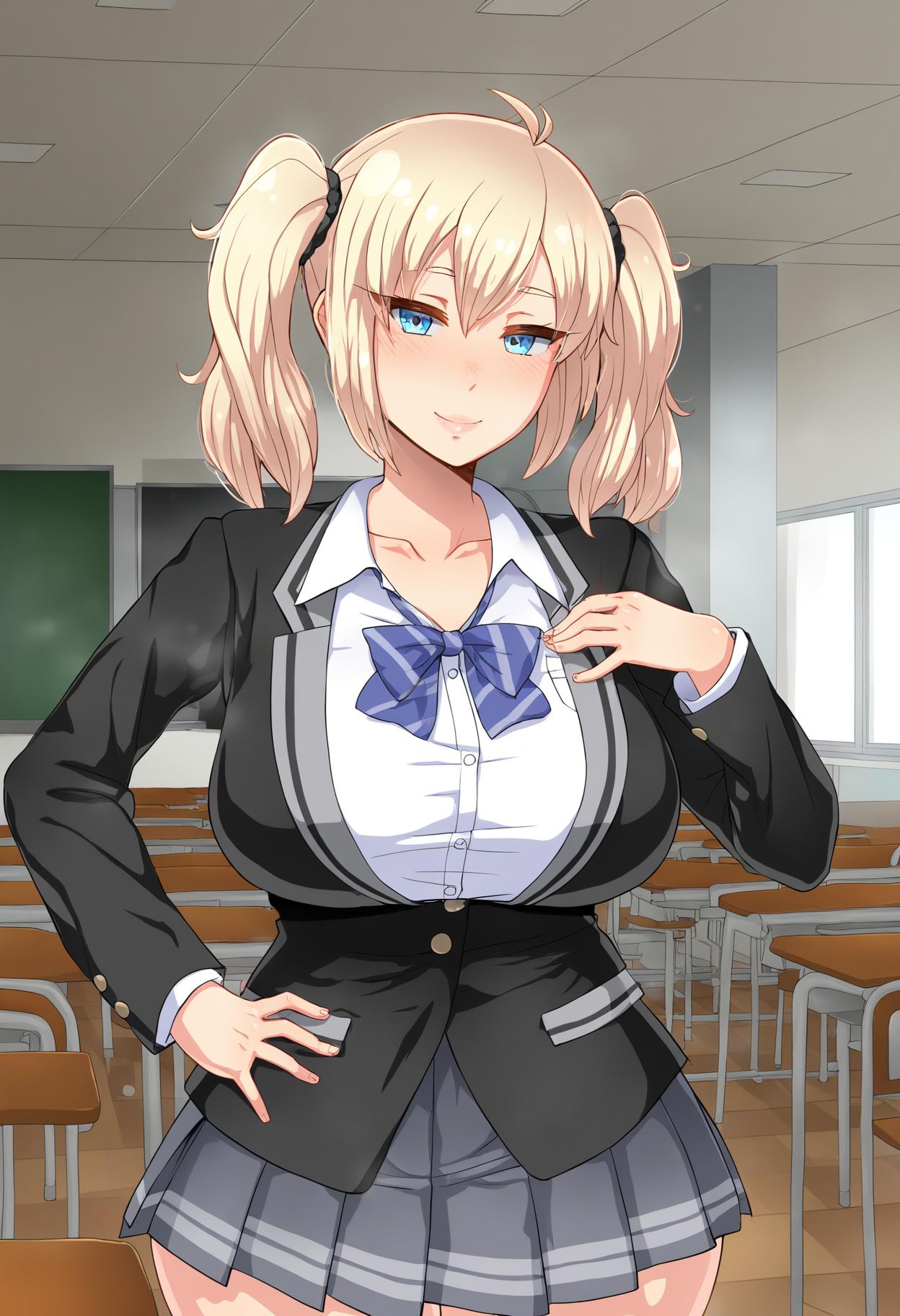 [Artist Style] Enoshima Iki (Illustrious)