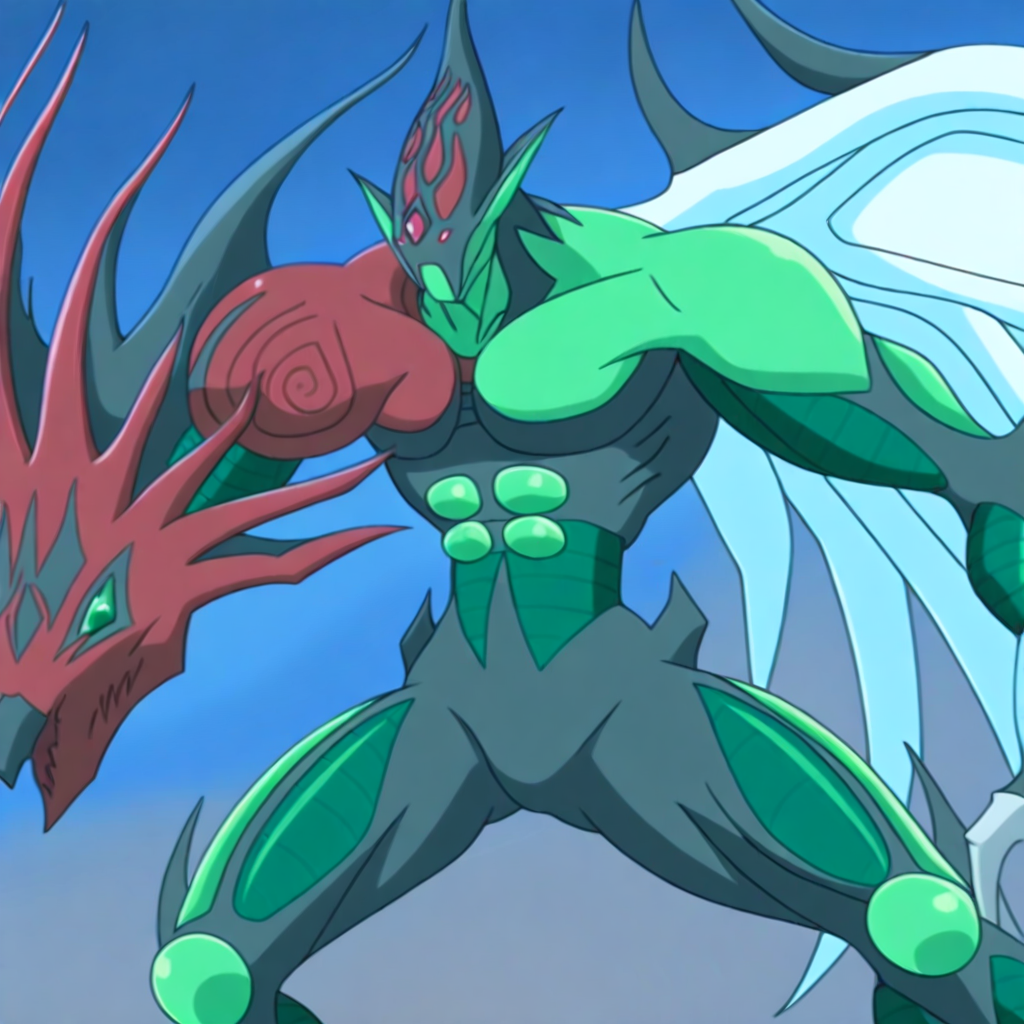 Elemental Hero Wingman