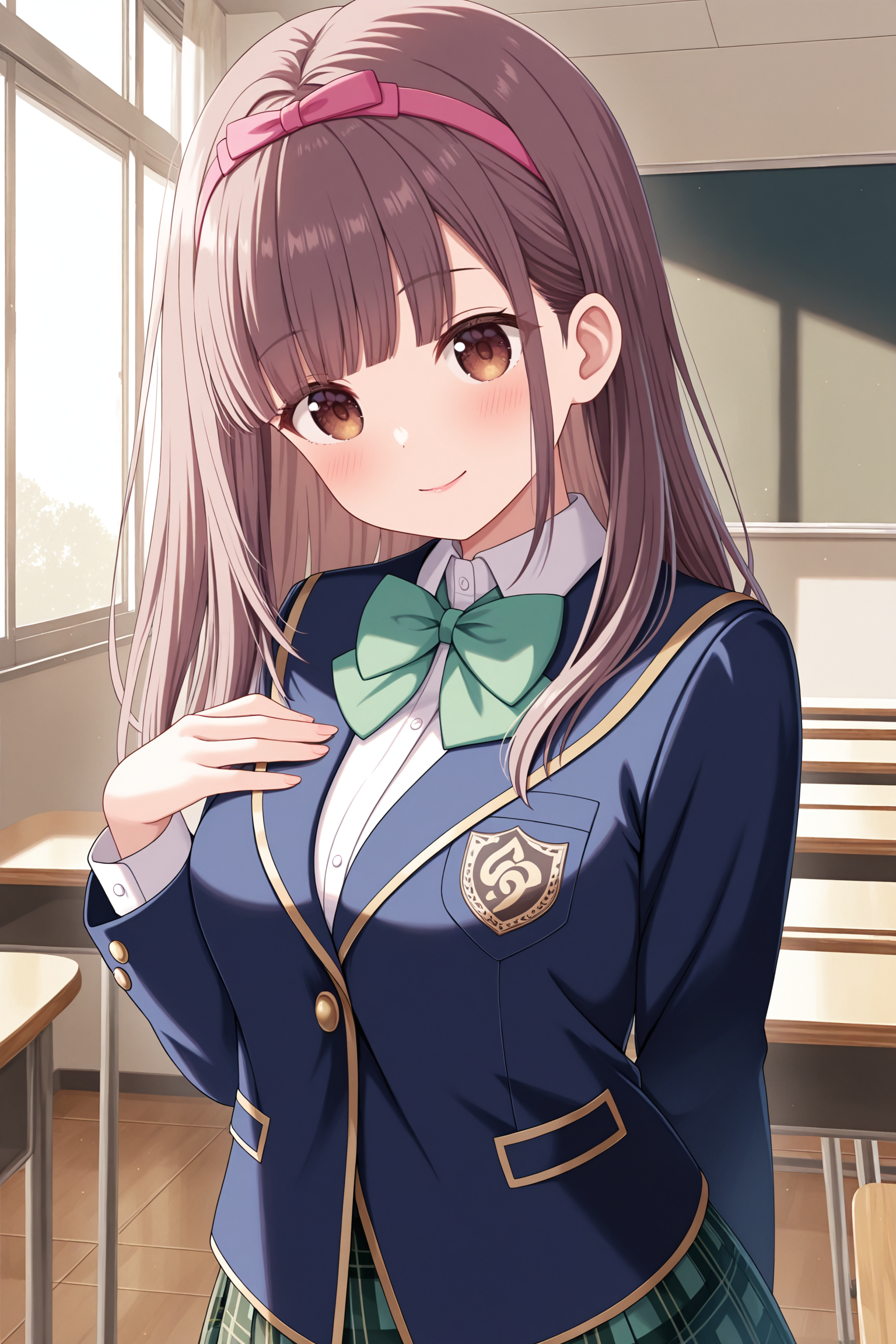 Nagino Sakura (Girl Friend BETA)