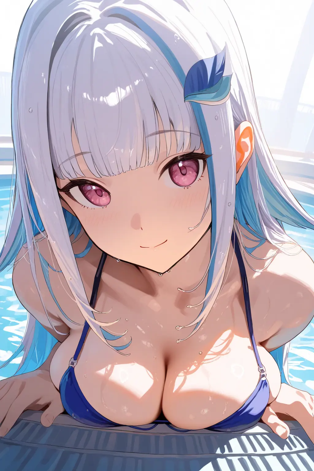 Lize Helesta リゼ・ヘルエスタ / Nijisanji にじさんじ [Illustrio