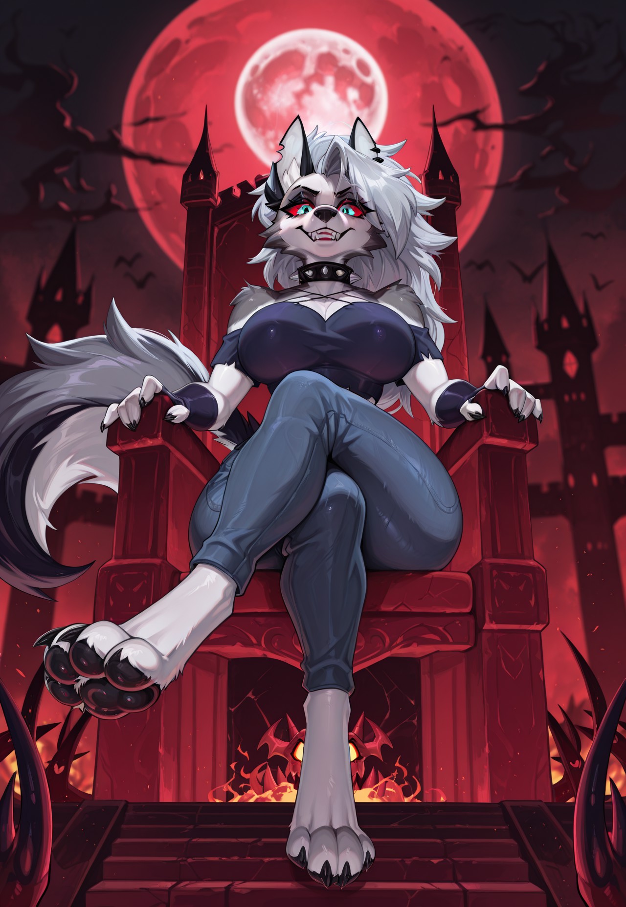 Soviicoon Style Lora