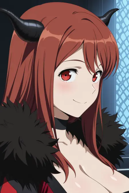 Demon King 4 Outfits 魔王（まおゆう魔王勇者） - Player1ready
