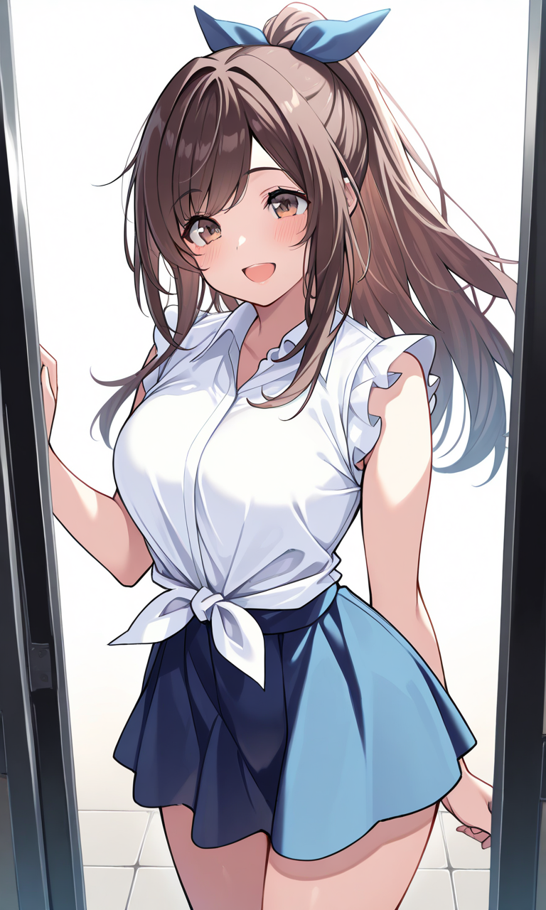 Tsukioka Kogane - THE IDOLM@STER SHINY COLORS