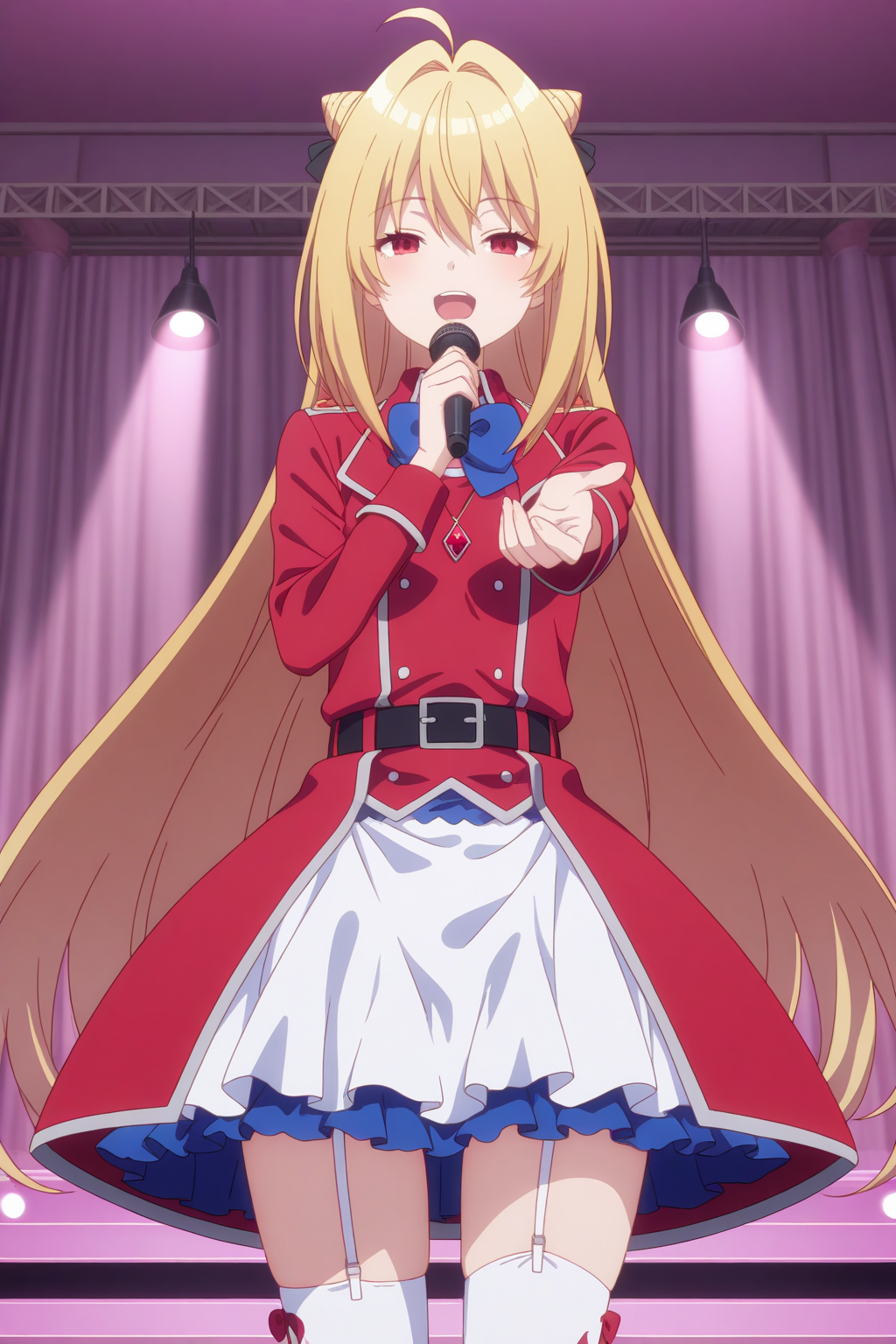 テラコマリ・ガンデスブラッド Terakomari Gandesblood ひきこまり吸血鬼の悶々