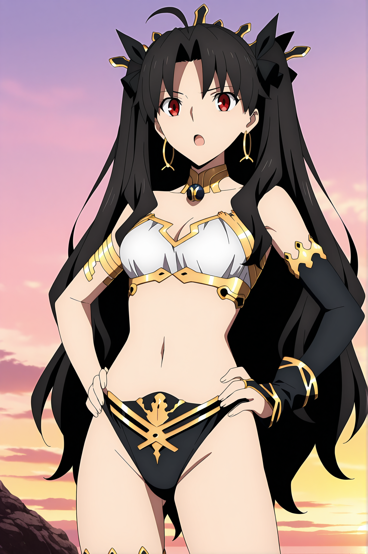 Ishtar - Fate/Grand Order