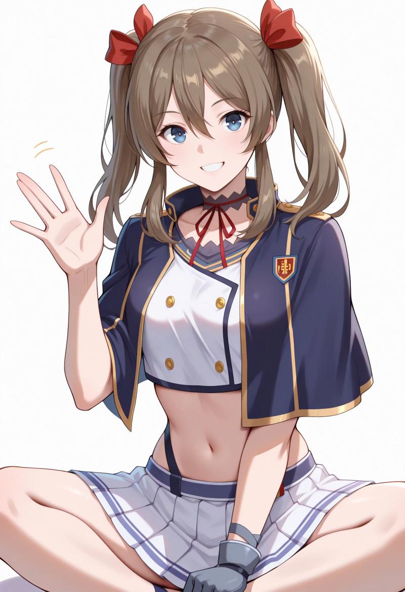 Wendy Nablesse (Akashic Records) - Misaki_Akeno