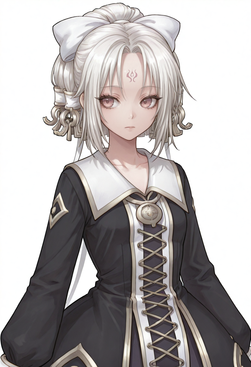 ロリエッタ（帝国聖少女騎士団）