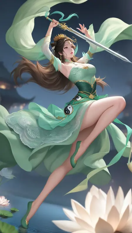 三国杀孙寒华