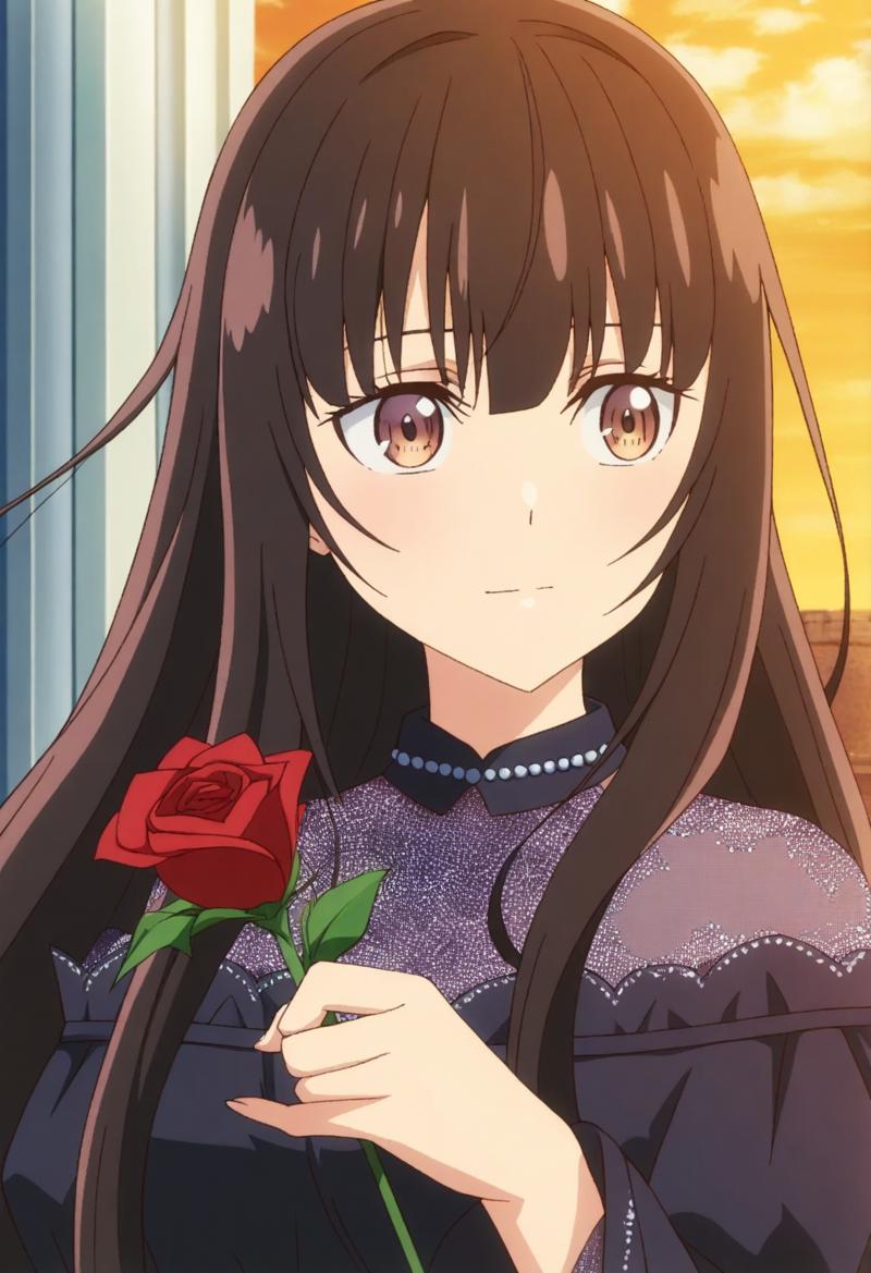 Miharu Ayase (Seirei Gensouki: Spirit Chronicles)