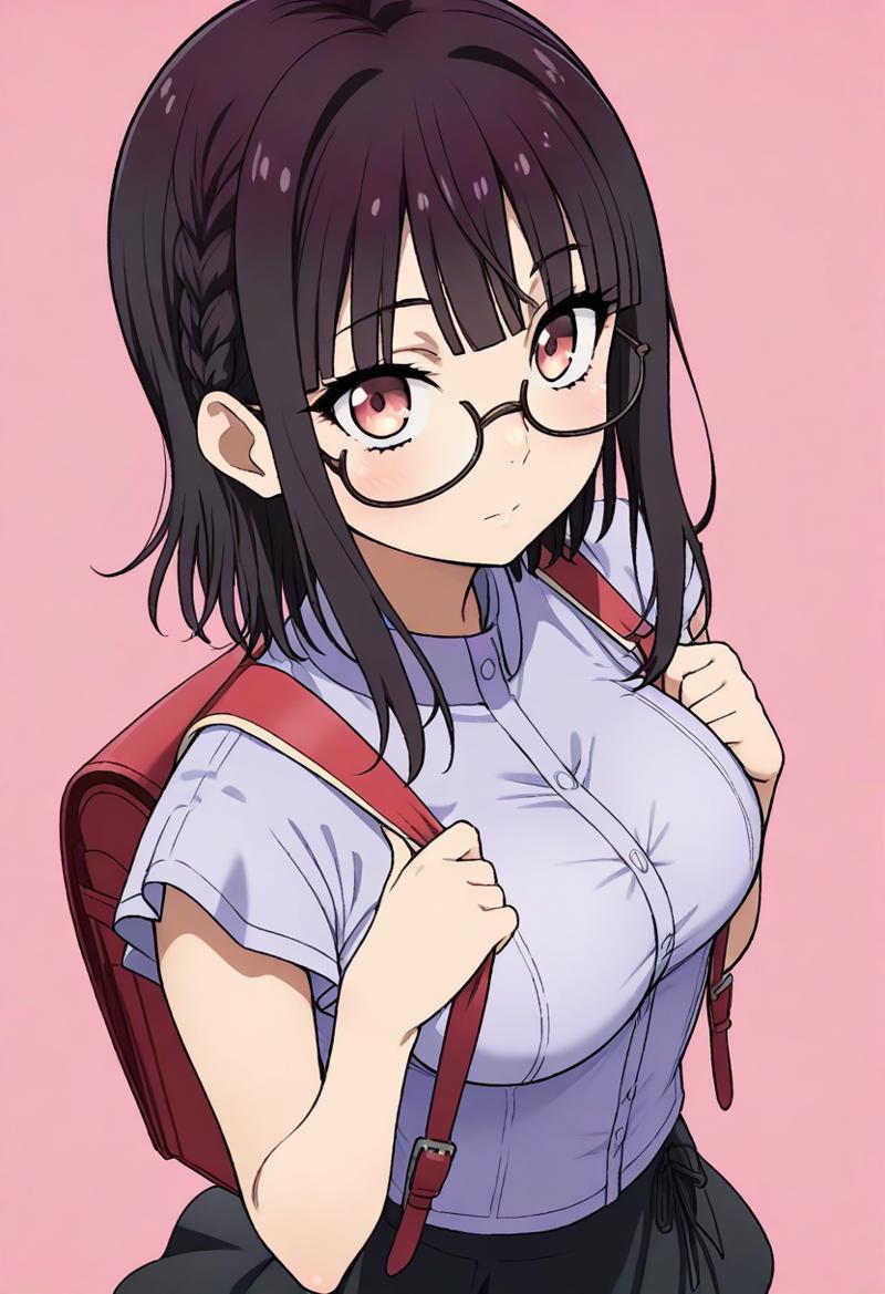 Fujimiya Sumika 藤宮 isekai ojisan