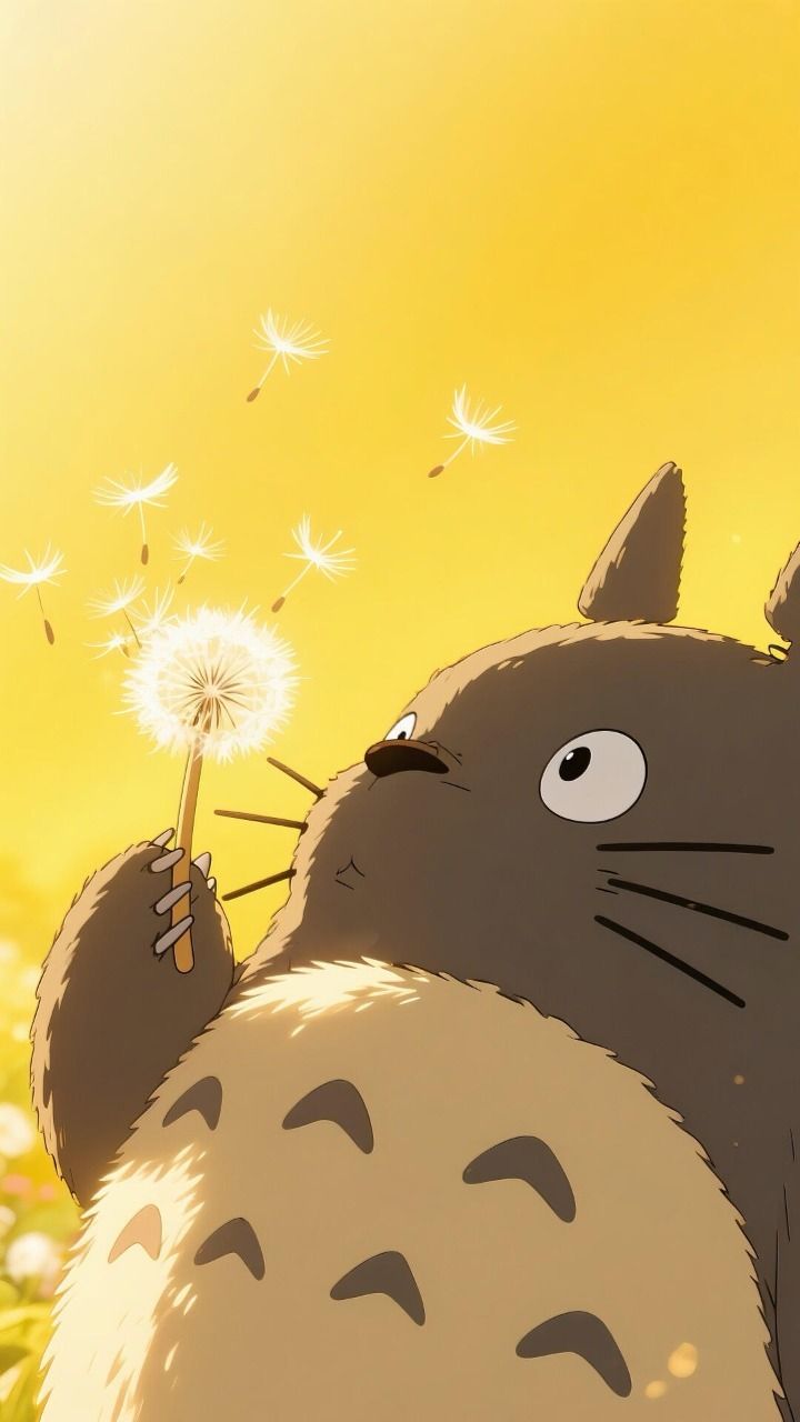 Ghibli Art｜Z-image Turbo v1